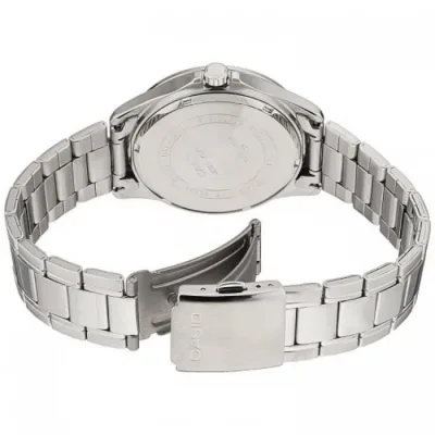 Reloj CASIO para caballero MTP-V002D-7BUDF
