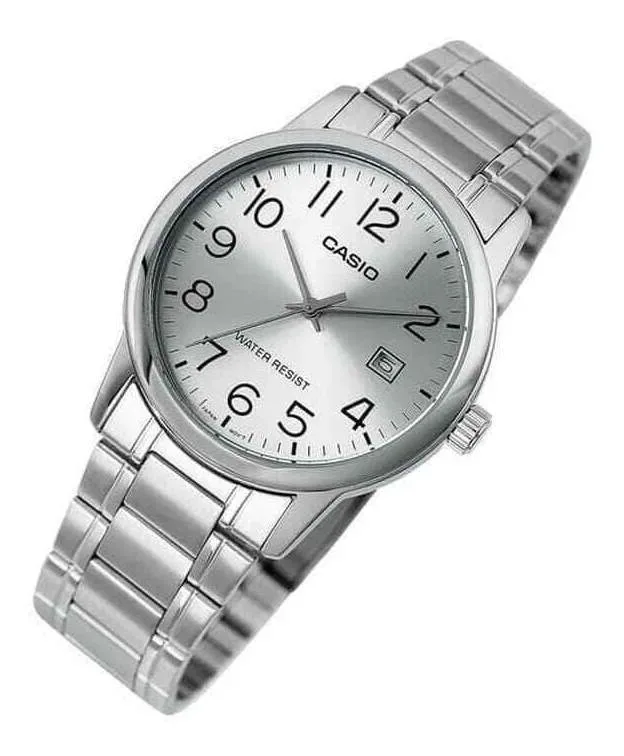 Reloj CASIO para caballero MTP-V002D-7BUDF