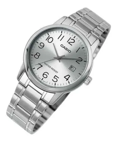 Reloj CASIO para caballero MTP-V002D-7BUDF