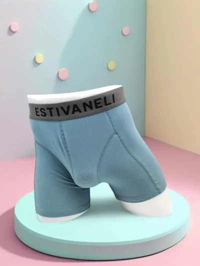 Boxer Estivaneli para Niño