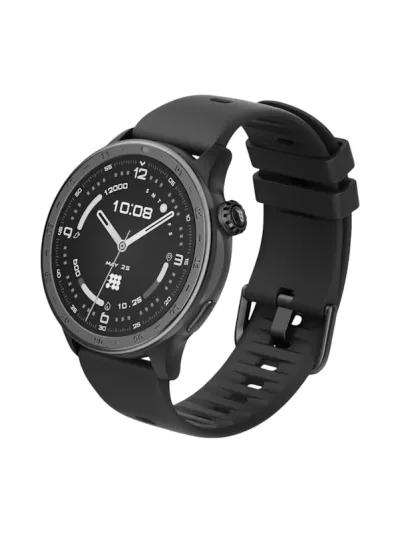 Smartwatch Cubitt AURA 2 CT-AURA2-1 COLOR NEGRO