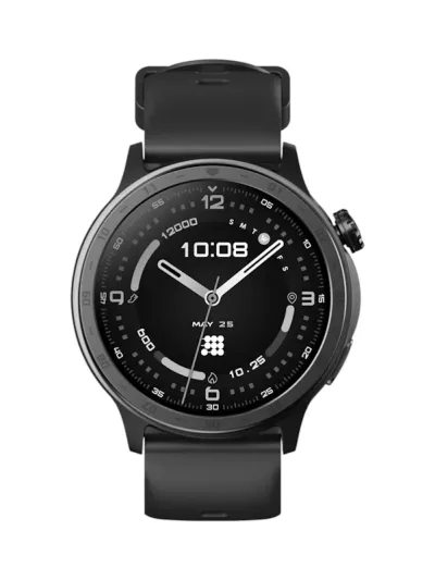Smartwatch Cubitt AURA 2 CT-AURA2-1 COLOR NEGRO