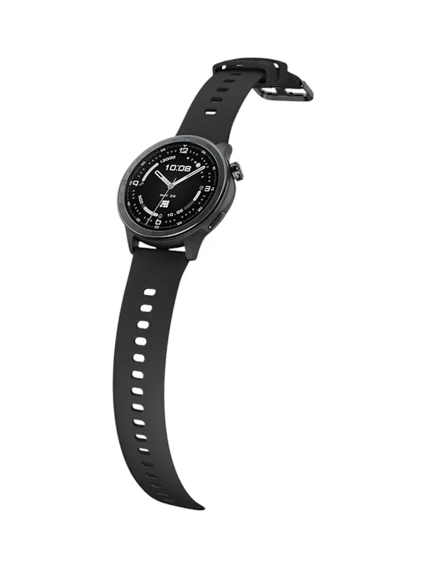 Smartwatch Cubitt AURA 2 CT-AURA2-1 COLOR NEGRO