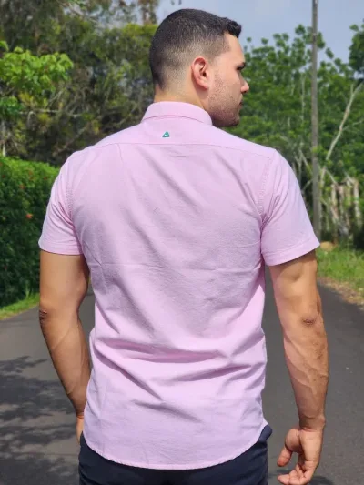 Camisa Hummer para caballero H23100390