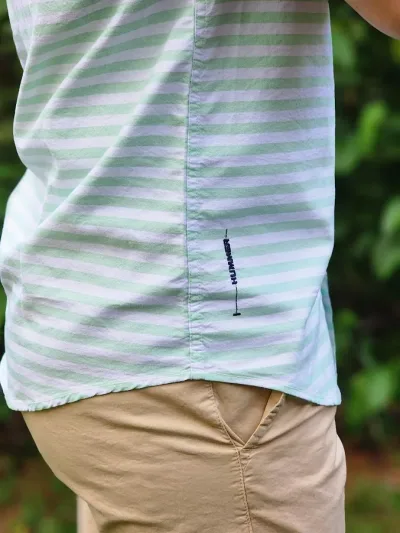 Camisa Hummer para caballero H23100390