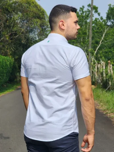 Camisa Hummer para caballero H23100390