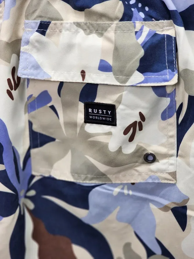 Pantaloneta Caballero- RT-BABIL-LI