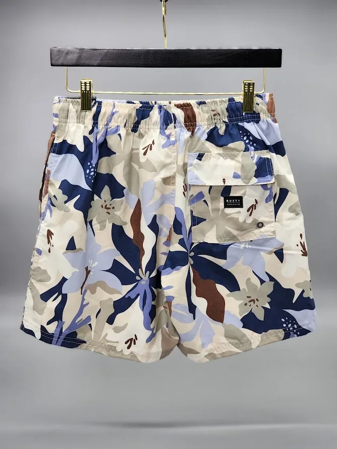 Pantaloneta Caballero- RT-BABIL-LI