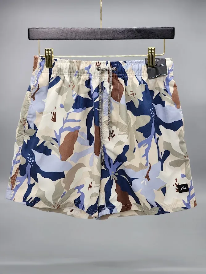 Pantaloneta Caballero- RT-BABIL-LI