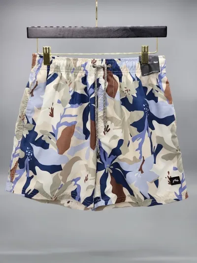 Pantaloneta Caballero- RT-BABIL-LI