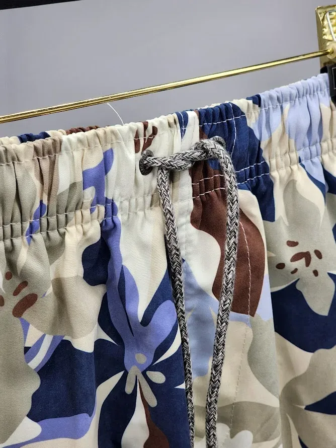 Pantaloneta Caballero- RT-BABIL-LI