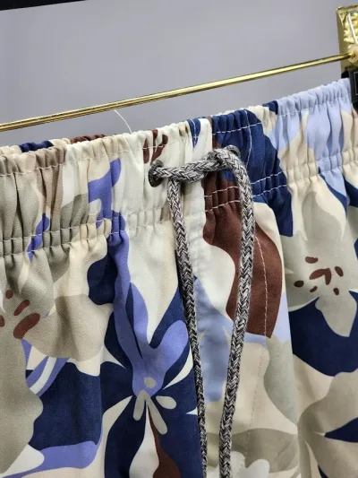 Pantaloneta Caballero- RT-BABIL-LI