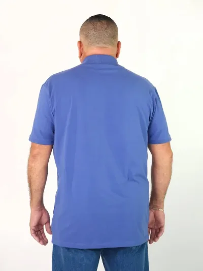 Camiseta Cambrige Polo Club para Caballero