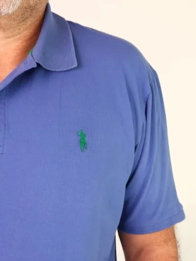 Camiseta Cambrige Polo Club para Caballero