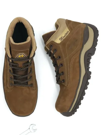 Zapato Colombiano para caballero Visan RF-134