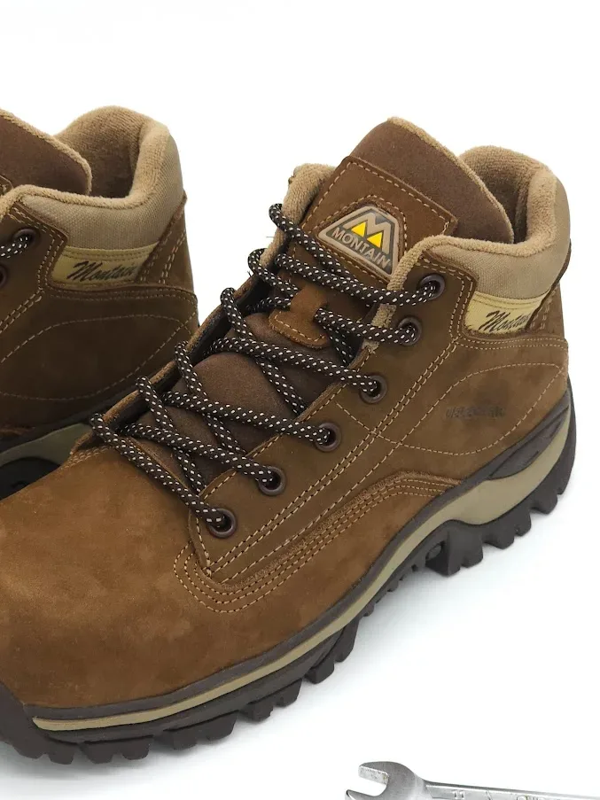 Zapato Colombiano para caballero Visan RF-134