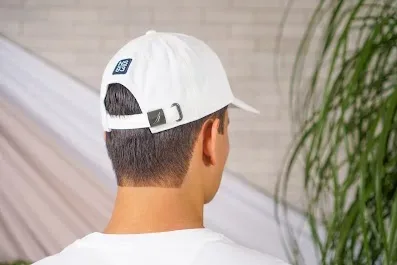 Gorra Naútica para caballero