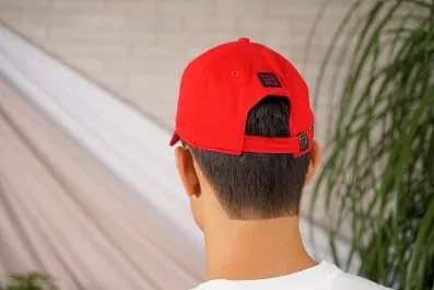 Gorra Naútica para caballero