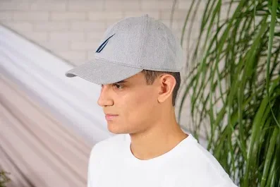 Gorra Naútica para caballero