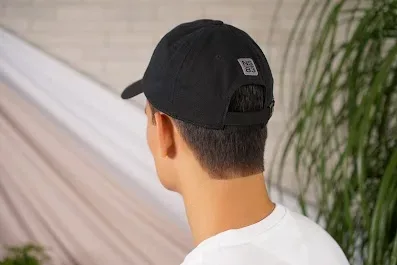 Gorra Naútica para caballero