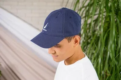 Gorra Naútica para caballero