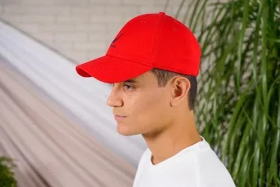 Gorra Naútica para caballero