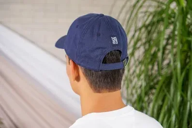 Gorra Naútica para caballero