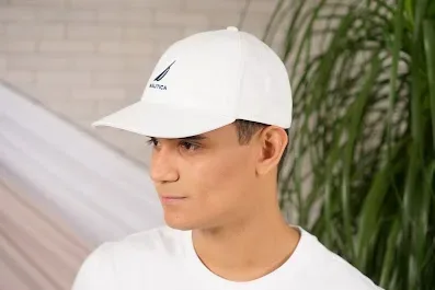 Gorra Naútica para caballero