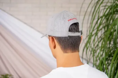 Gorra Naútica para caballero