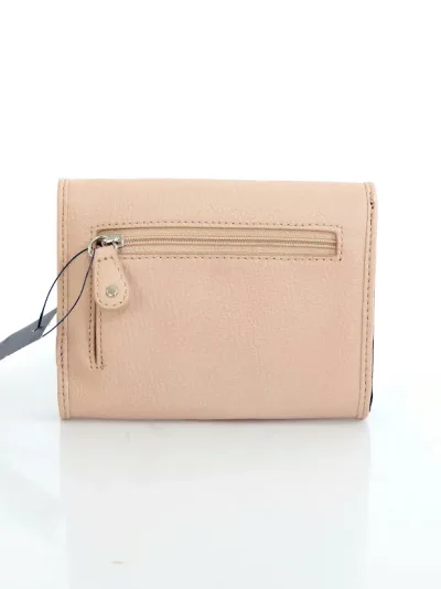 Cartera Tommy Hilfiger color rosada