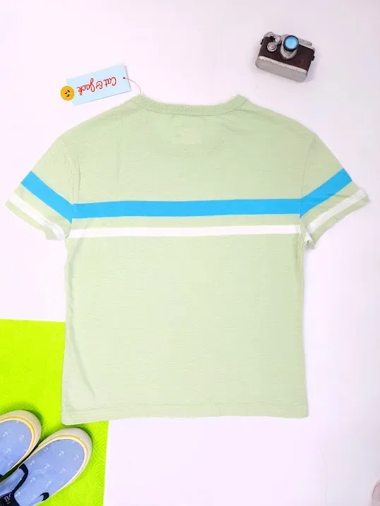 Camiseta Cat and Jack para niño