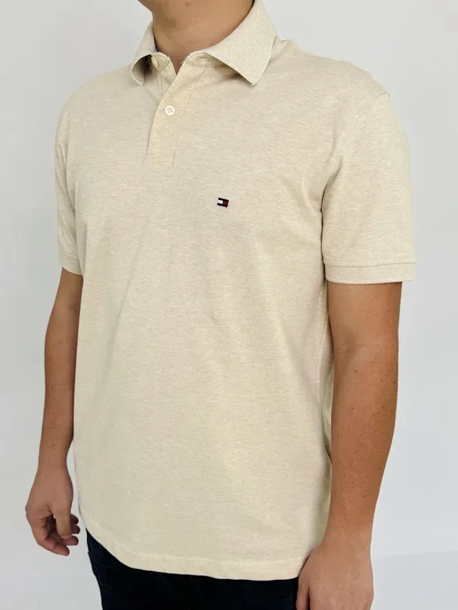 Camiseta Tommy Hilfiger para caballero