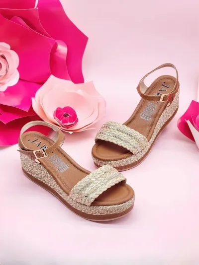 Sandalia JADE REF: L-664
