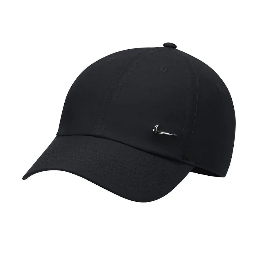 Gorra Nike para caballero negro