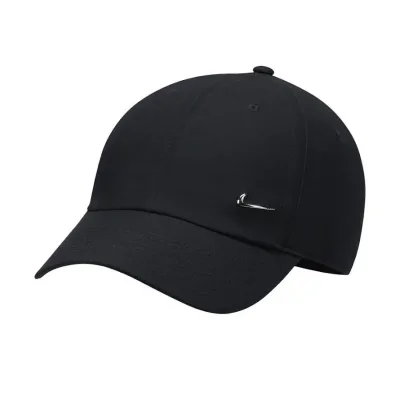 Gorra Nike para caballero negro