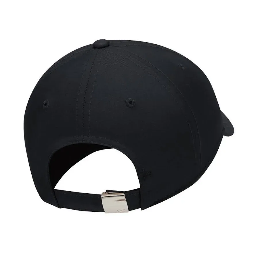 Gorra Nike para caballero negro