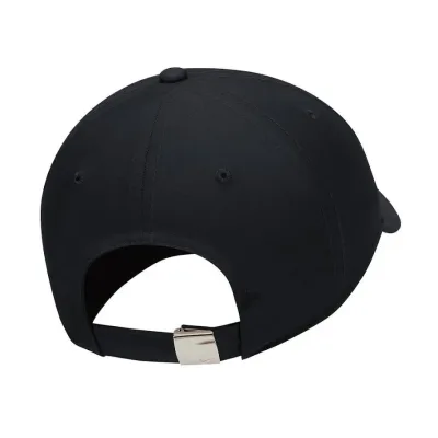Gorra Nike para caballero negro