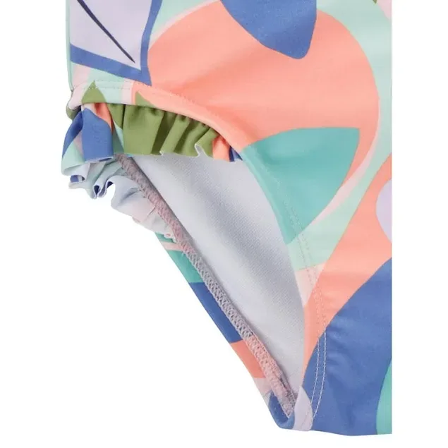 Vestido de baño Carter´s para niña multicolor