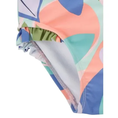 Vestido de baño Carter´s para niña multicolor