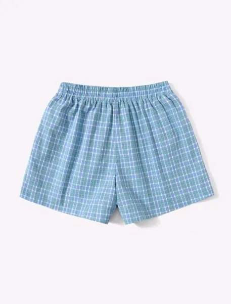 Short para dama Multicolor