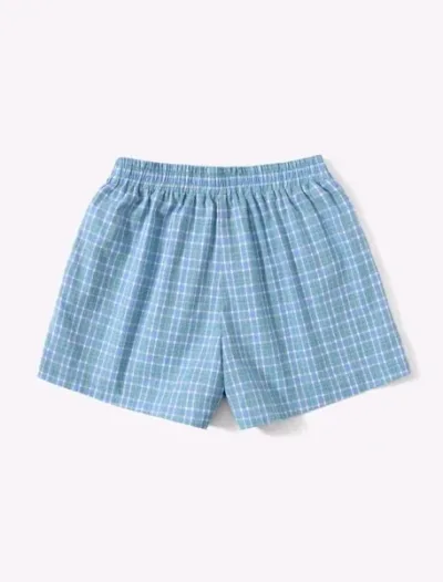 Short para dama Multicolor