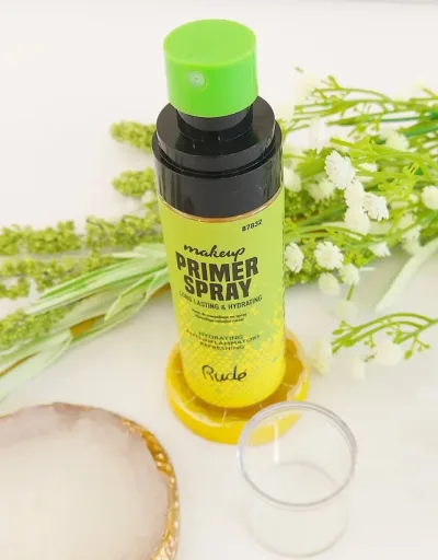 Primer de spray RUDE para dama