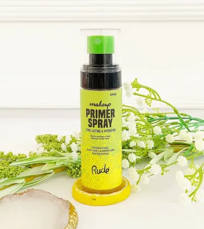 Primer de spray RUDE para dama