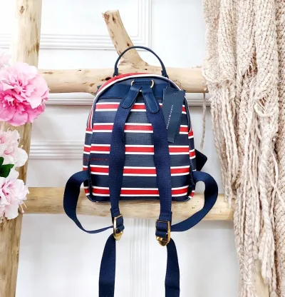 Bolso Tommy Hilfiger para dama multicolor