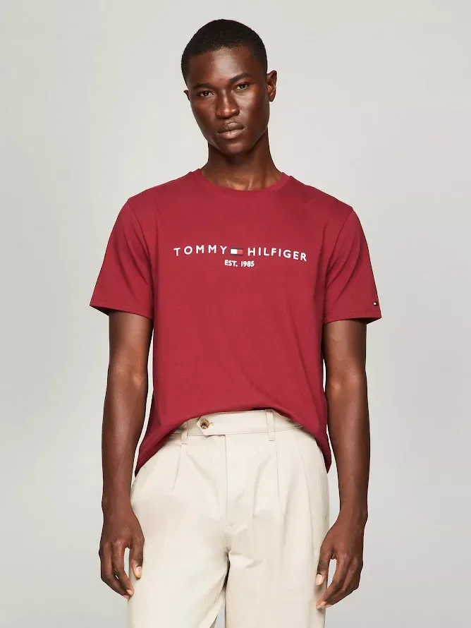 Camiseta Tommy Hilfiger para caballero