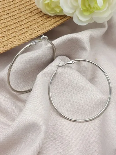 Aretes de acero inoxidable