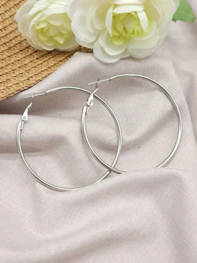 Aretes de acero inoxidable