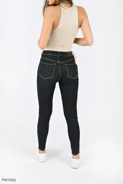Jeans PSYCHO SIXTEEN para dama Mica high rise skinny ankle  PW1060