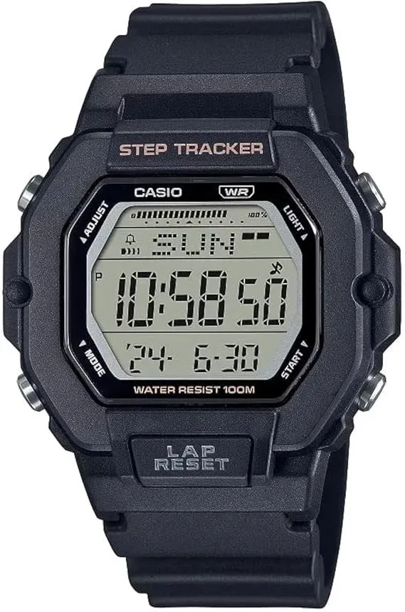 Reloj CASIO para caballero 2200H-1AVDF
