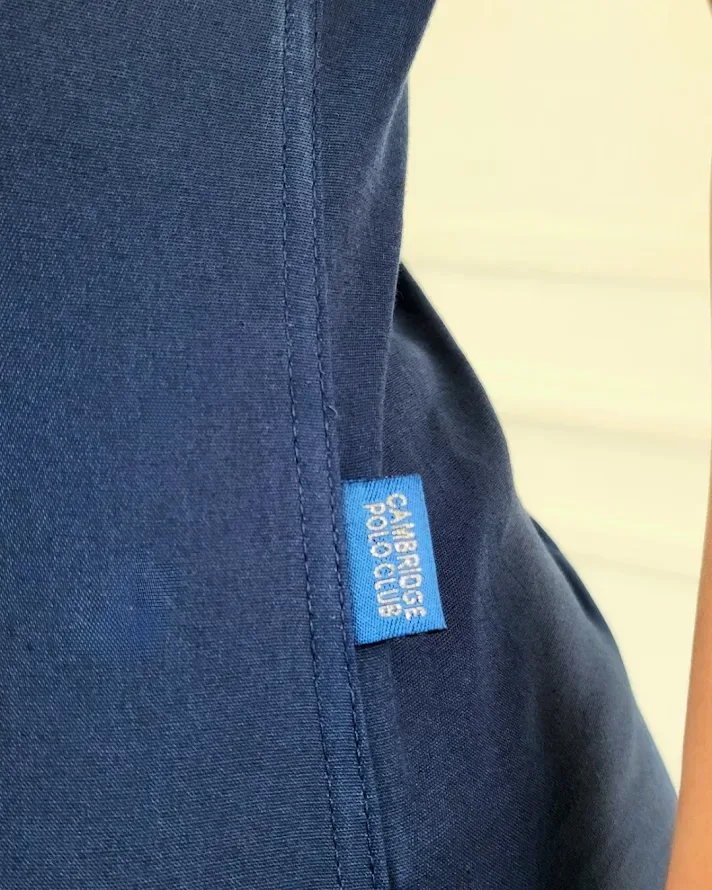 Camisa Cambridge Polo Club para Dama